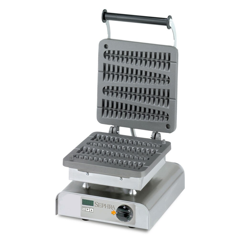 Sephra Long Waffle On A Stick Maker